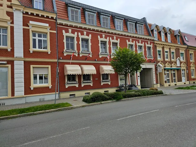 Aragon Hotel Tangermünde