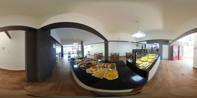 Restaurante Manda Brasa