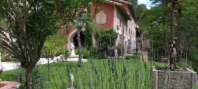 Rooms from my Windmill