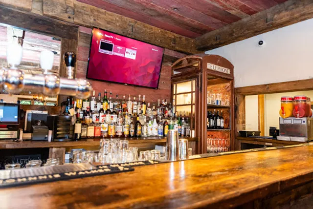 Little Pub Old Saybrook