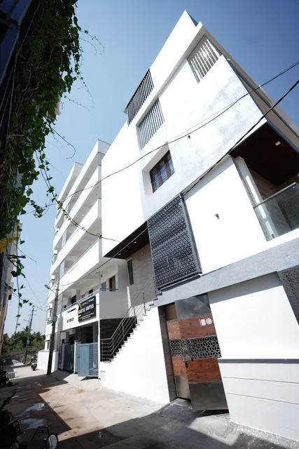 Castle Suites by Haven Homes