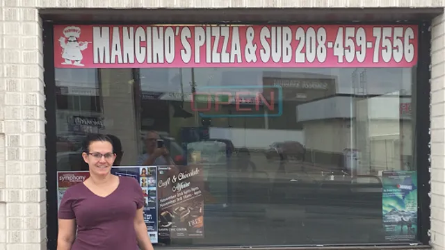 Mancino's Subs & Pizza
