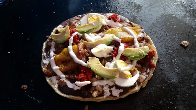 las cazuelas de mama