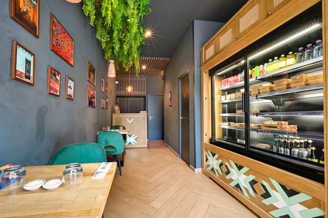 Côté Sushi Boulogne Billancourt