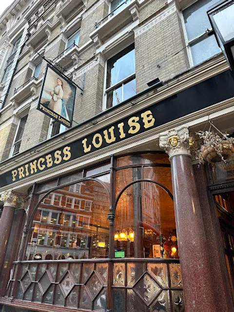 Princess Louise