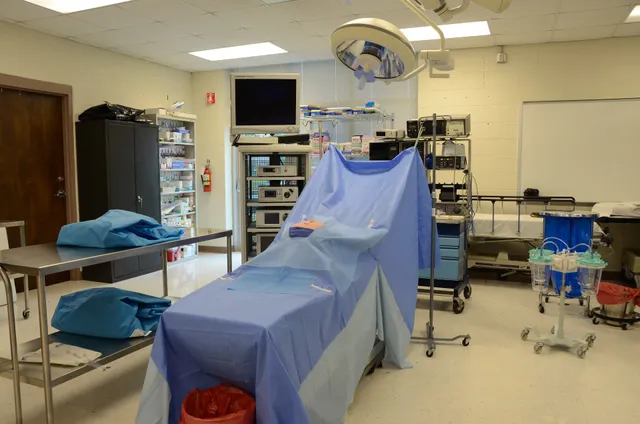 Tennessee College of Applied Technology - Murfreesboro