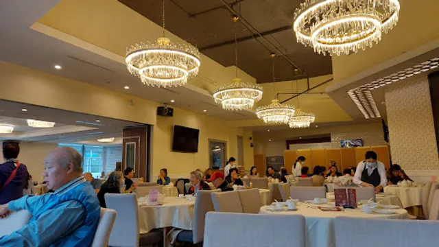 Neptune Seafood Restaurant (Burnaby)