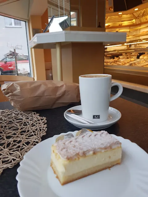 Bäckerei & Konditorei Axel Schnell