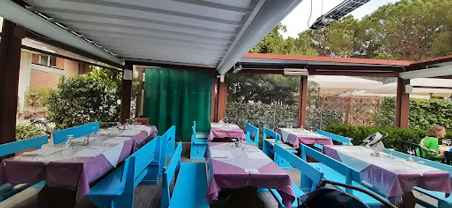 Ristorante Pizzeria Da Luciano