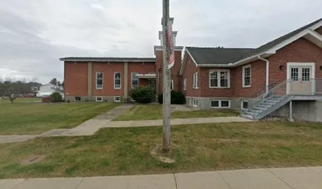 Rotterdam United Methodist Church