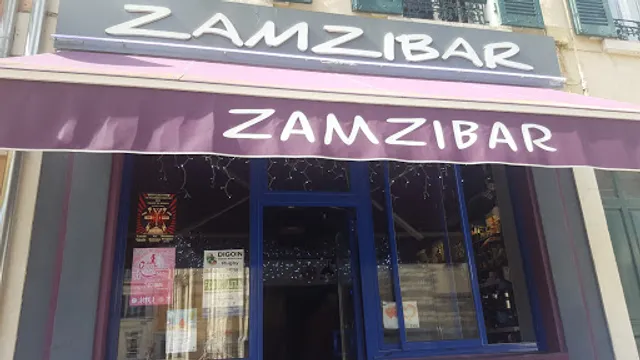 Zamzibar
