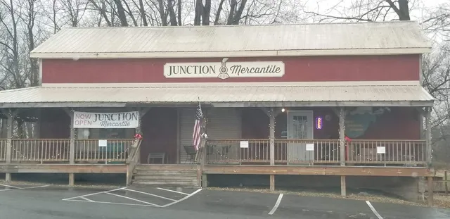Junction Mercantile