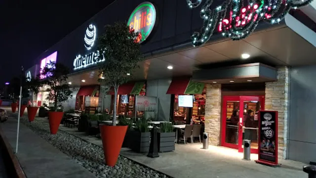 Chili's