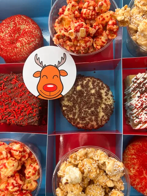 Confetti Confections