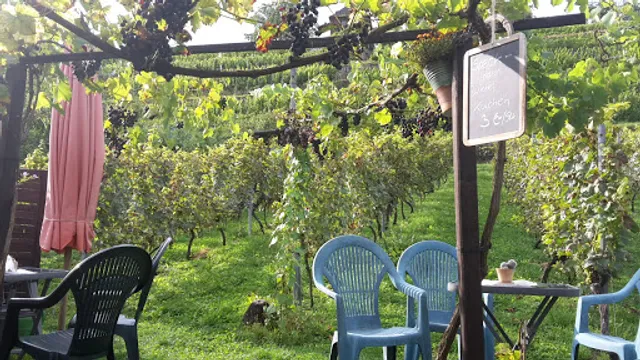 Besenwirtschaft Dierking