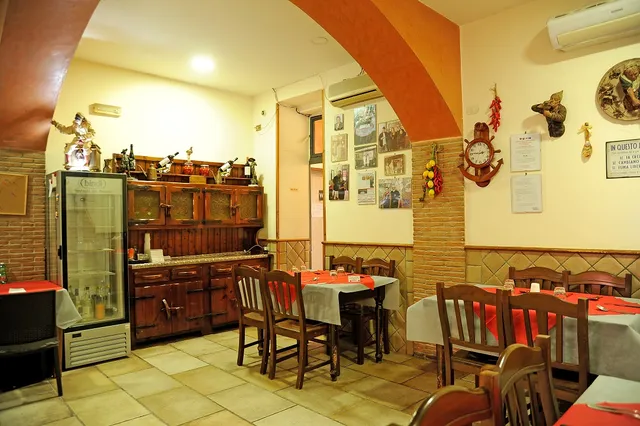 O' Braciuol è Nat'a Cosa!!