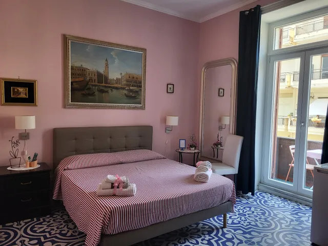 B&B Villa Italia