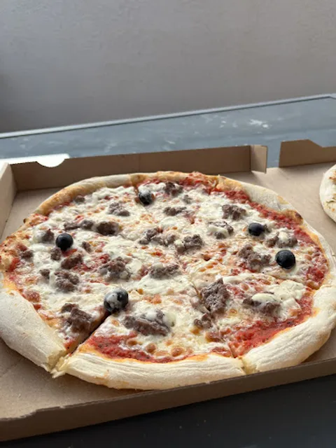 Pizza’Léna