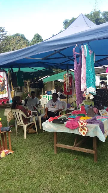 Sítio e Bistrô Canaã