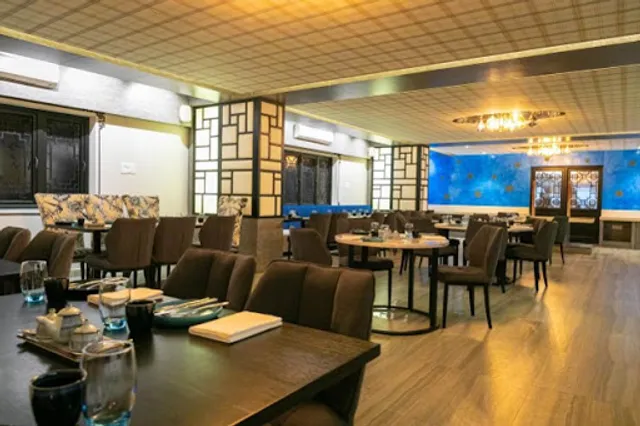 Zhouyu - A Chinese Kitchen