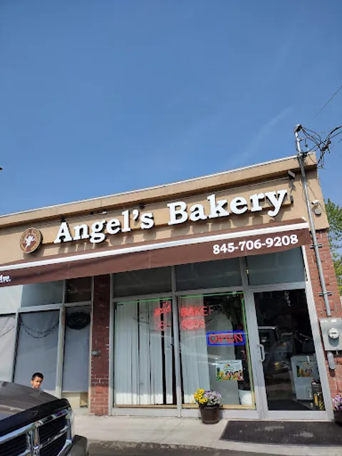 Angel's Grocery & Bakery