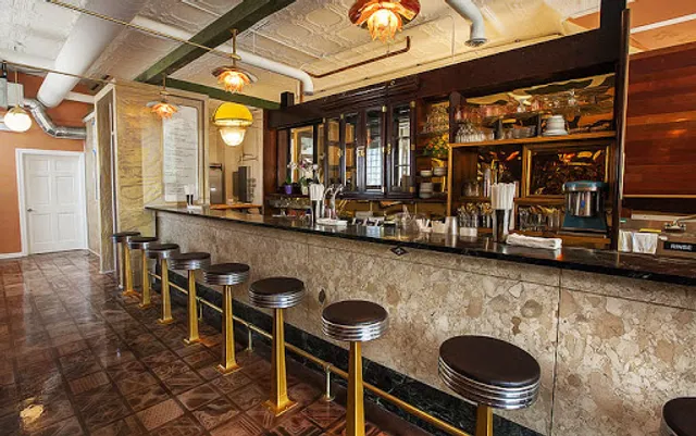 Spinning J Bakery and Soda Fountain