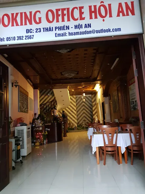 Homestay Hoa Mẫu Đơn