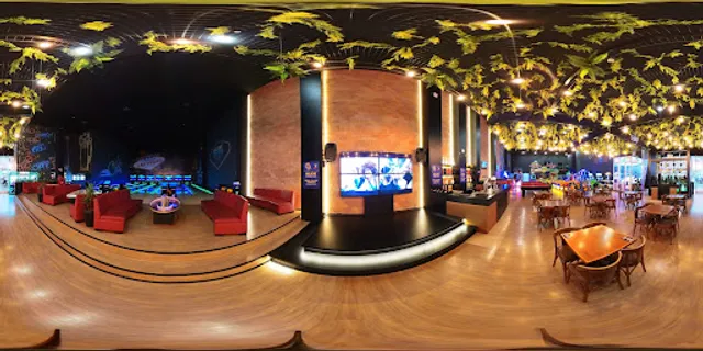 Swell Poke - CONTINENTE SHOPPING