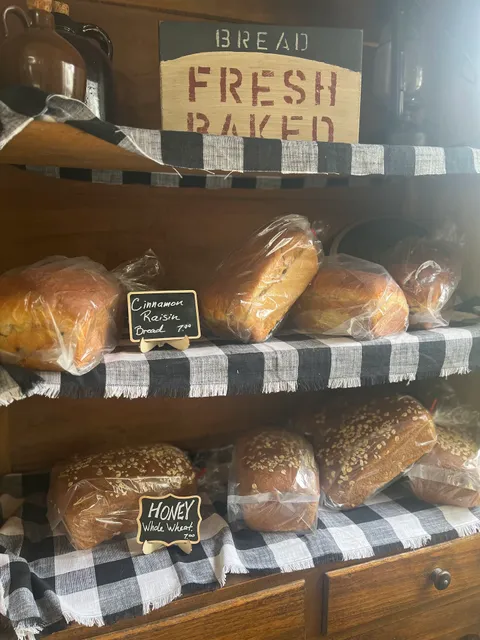 Michaela May's Bakery