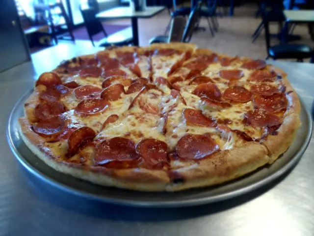 Allstar Pizza and More