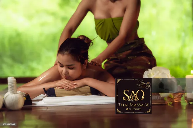 Sao'ThaiTherapeutic Massage Queenstown