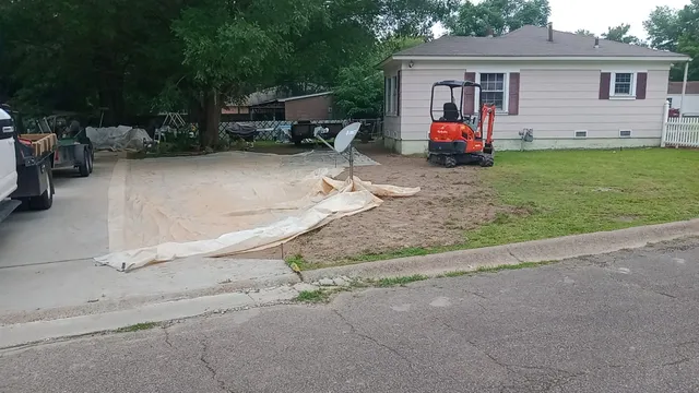 City of Wake Village