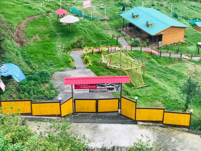 Cascade Resorts and Hotels