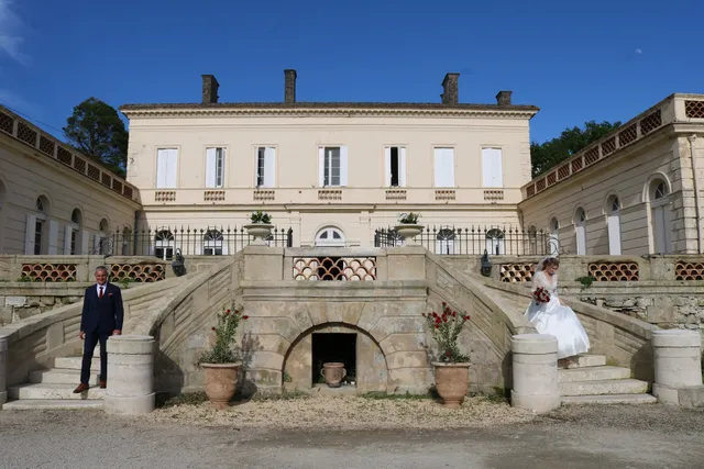 Château de Boisverdun