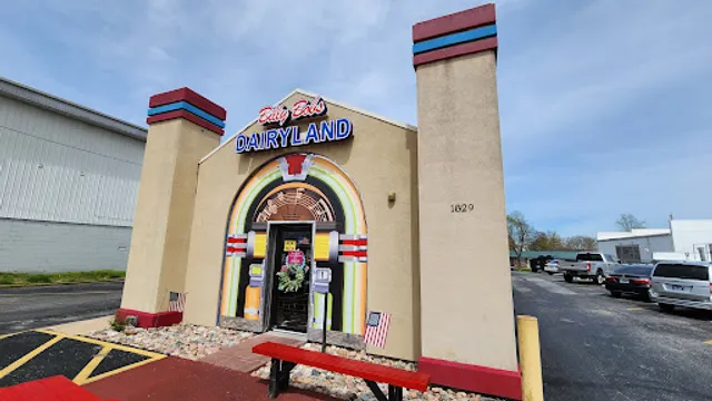 Billy Bob's Dairy Land