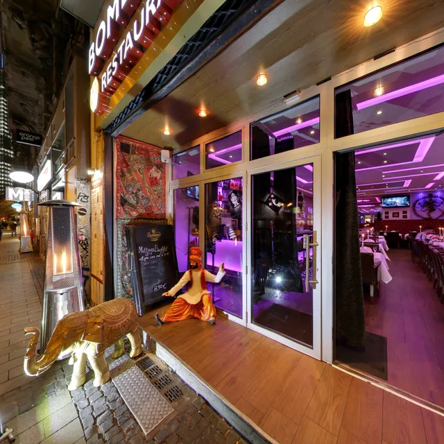 Anjappar Chettinad South Indian Restaurant