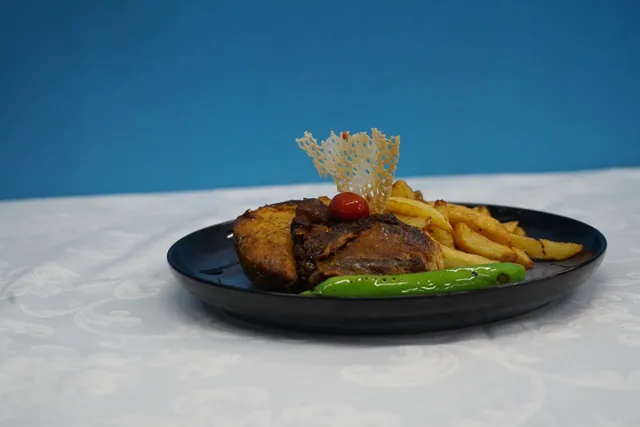 LE PELICAN RESTAURANT DAKAR