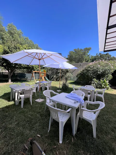 Mariscos Ambrosio Cocina de Mar