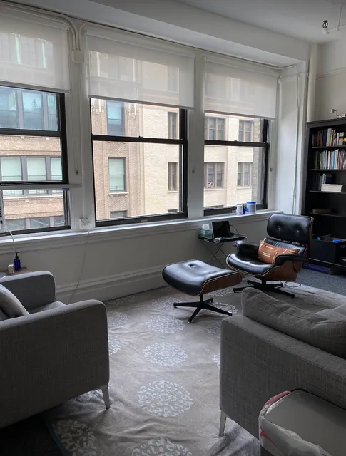 Neurofeedback Training Co.