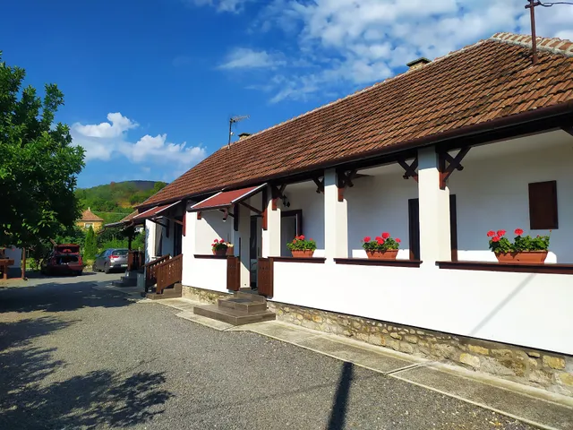 Kazsimér Vendégház