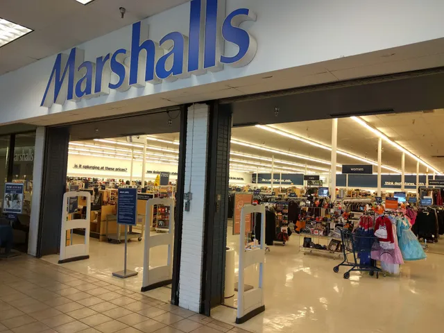 Marshalls