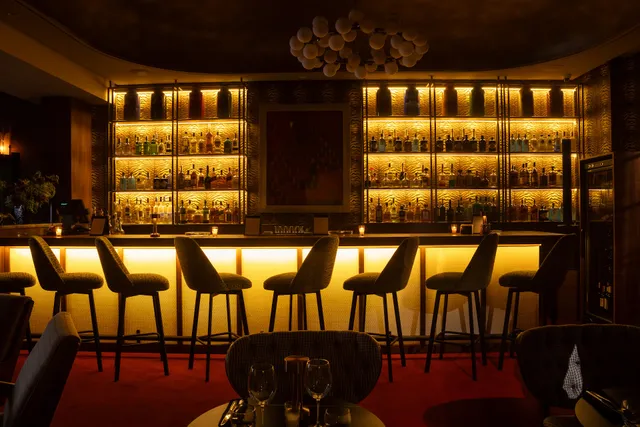 Annabel's Casablanca