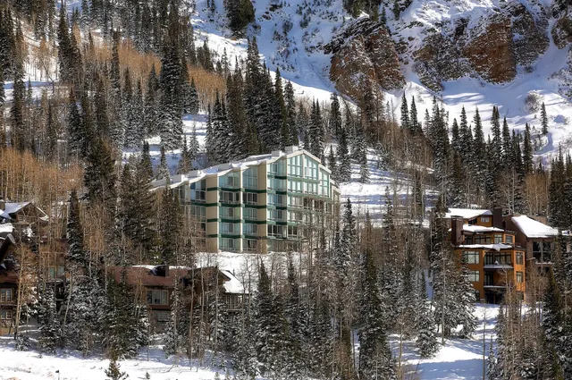 Alta Chalets