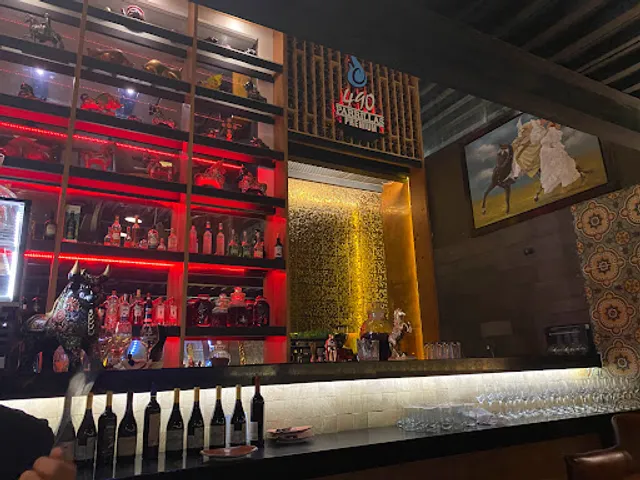 490 Parrillas Tradición