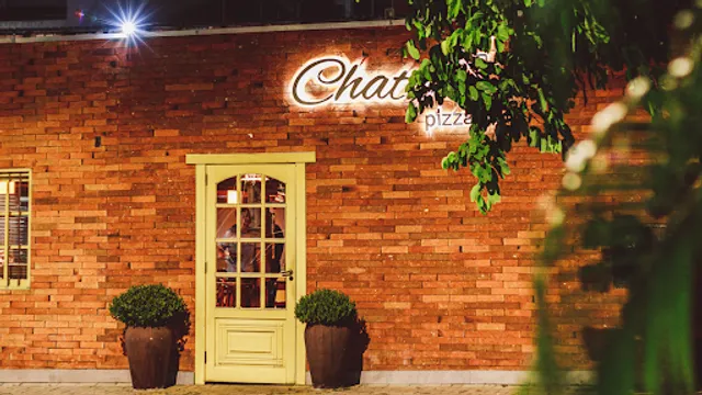 Chatô Pizzaria