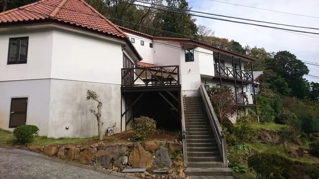 ペンション ア・ドマーニ