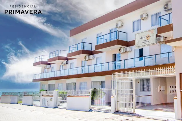 Residencial Primavera
