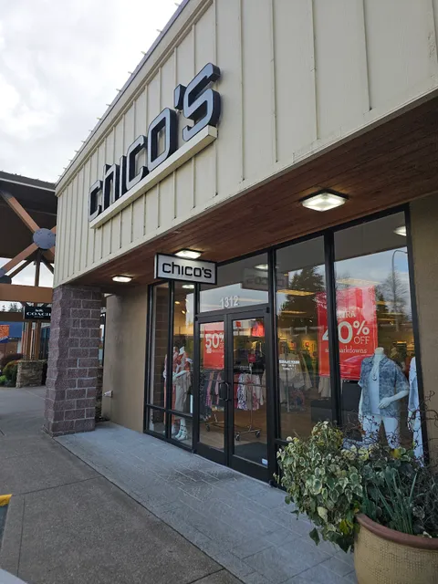 Chico's Off The Rack