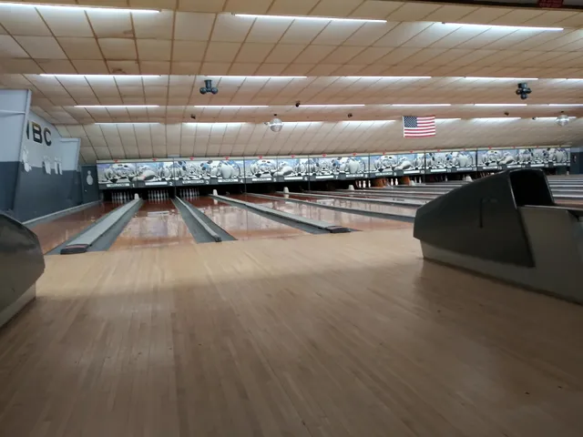 Williamston Bowling Center