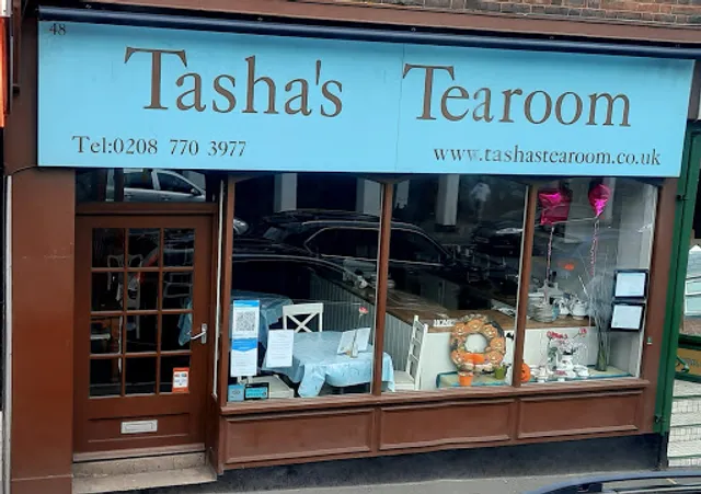 Sally Sundaes (Greenwoods Brunch Lunch)